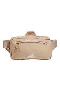 Image of adidas Must Have 2 Waist Pack, Magic Beige Off White