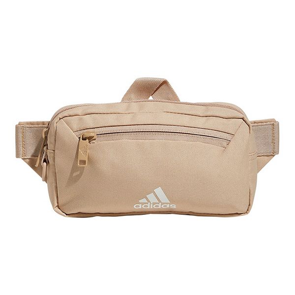 adidas Must Have 2 Waist Pack - Magic Beige Off White