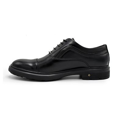 Aston Marc Men's Modern Dress Shoes