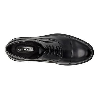 Aston Marc Men's Modern Dress Shoes