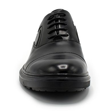 Aston Marc Men's Modern Dress Shoes