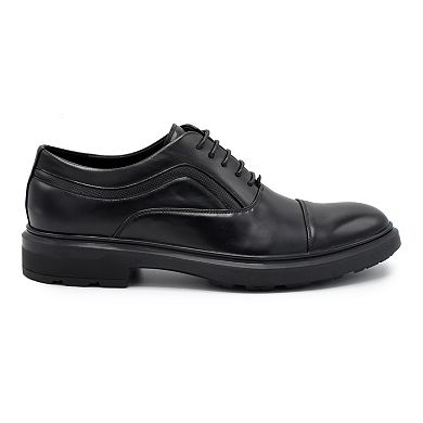 Aston Marc Men's Modern Dress Shoes