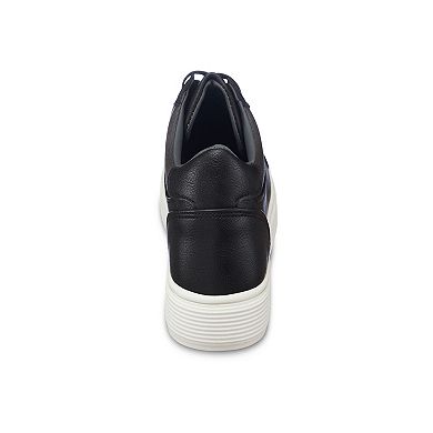 Aston Marc Men's Court Sneakers