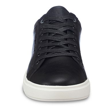 Aston Marc Men's Court Sneakers