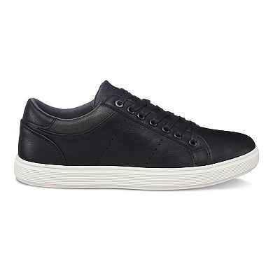 Aston Marc Men's Court Sneakers