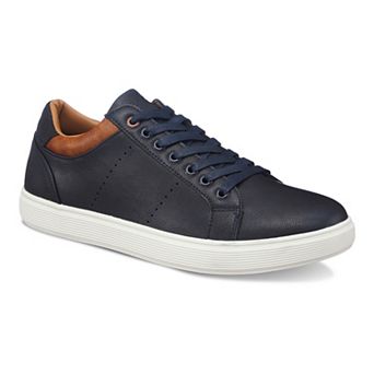 Aston Marc Men's Court Sneakers