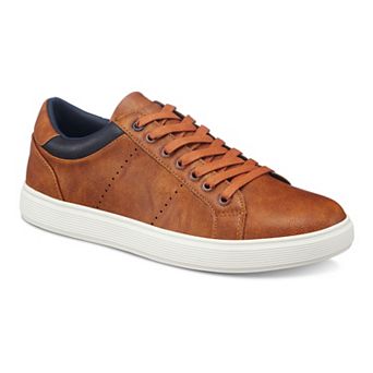 Aston Marc Men's Court Sneakers