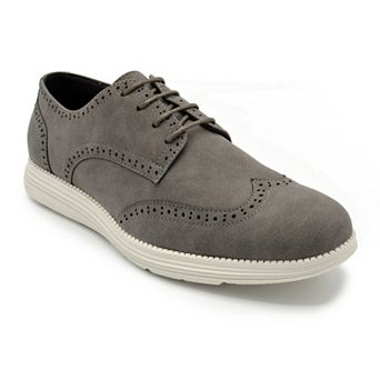 Aston Marc Men's Casual Oxford Shoes