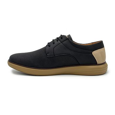 Aston Marc Men's Casual Oxford Shoes