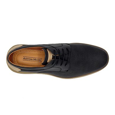 Aston Marc Men's Casual Oxford Shoes