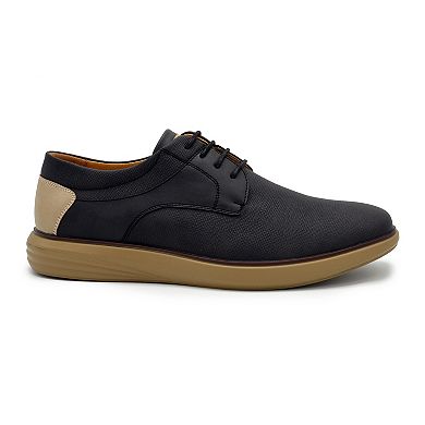 Aston Marc Men's Casual Oxford Shoes