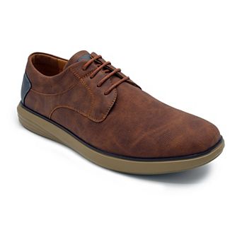 Aston Marc Men's Casual Oxford Shoes