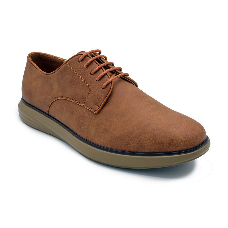 Aston Marc Men's Casual Oxford Shoes, Size: 8
