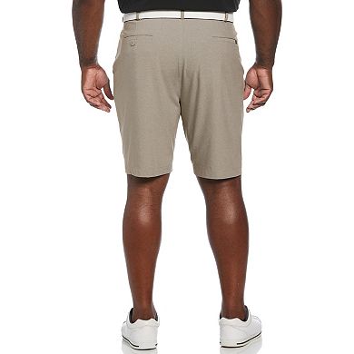 Big & Tall Grand Slam Active Golf Shorts