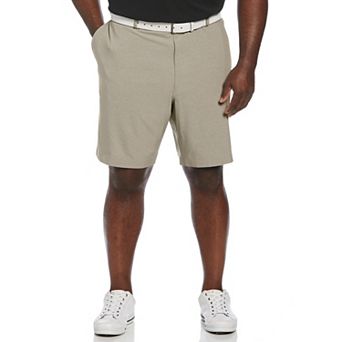 Big & Tall Grand Slam Active Golf Shorts