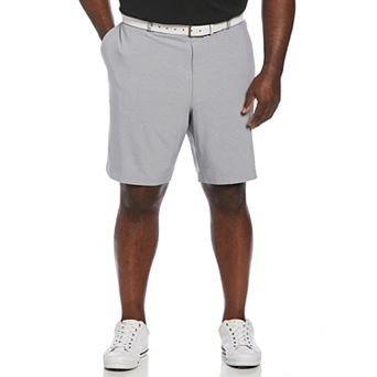Big & Tall Grand Slam Active Golf Shorts