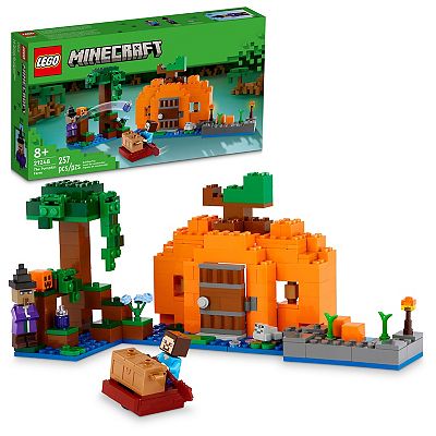 Kohls minecraft lego sale