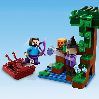 Minecraft legos kohls online