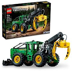 Lego technic discount used for sale