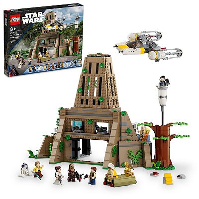 Lego star wars kohls sale