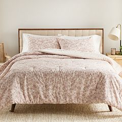 Sonoma Goods For Life Bedding