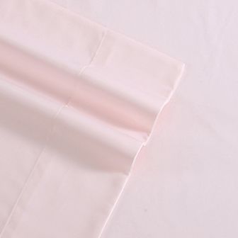 Laura Ashley 800 Thread Count Solid Sheet 4 pc Set