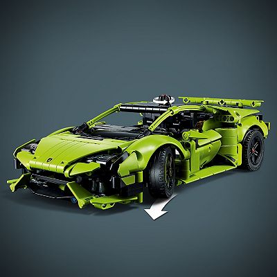 LEGO Technic Lamborghini Huracán Tecnica Advanced Sports Car