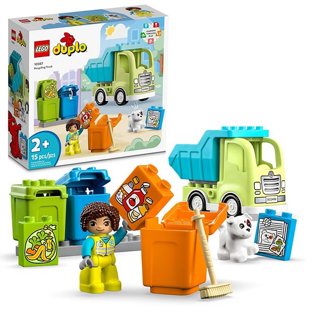 Kohls lego duplo new arrivals