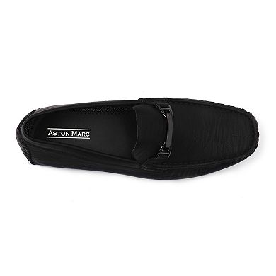 Aston Marc Men's Loafers