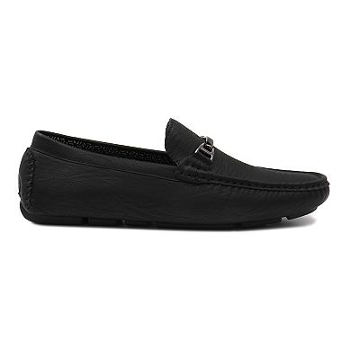 Aston Marc Men's Loafers