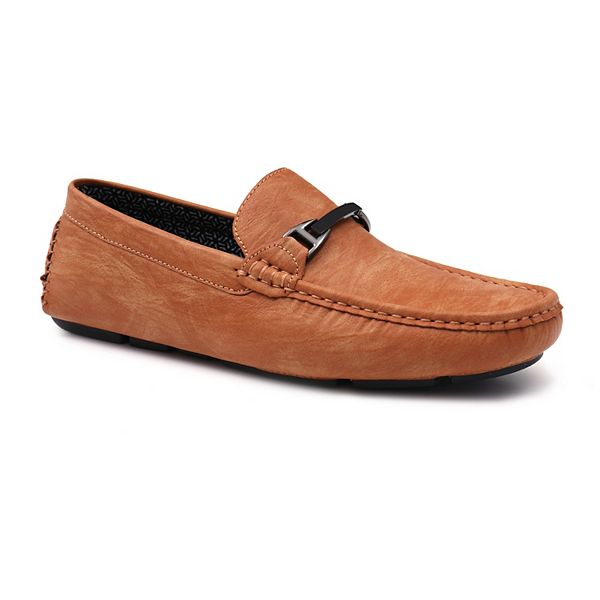 Aston Marc Men's Loafers