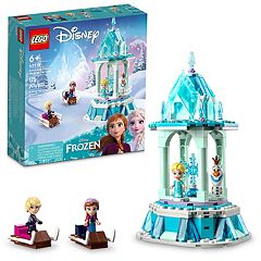 LEGO Disney Elsa's Frozen Treats Building Set (82 Pieces) - JCPenney