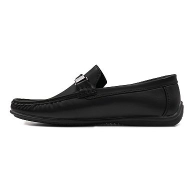 Aston Marc Men's Comfort Loafers