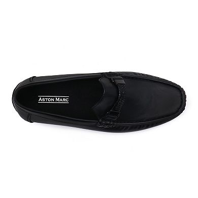 Aston Marc Men's Comfort Loafers