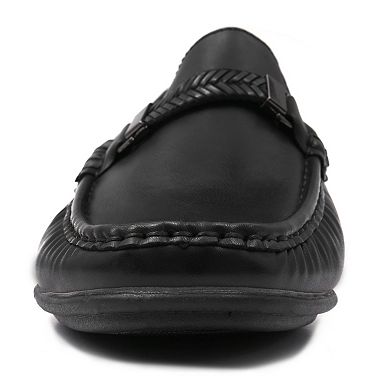 Aston Marc Men's Comfort Loafers