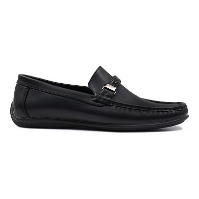 Aston Marc Men's Comfort Loafers