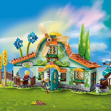LEGO DREAMZzz Stable of Dream Creatures Building Toy with Fantasy Animals for Kids 71459 (681 Pieces)