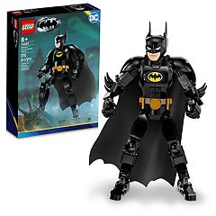 Kohls on sale batman toys