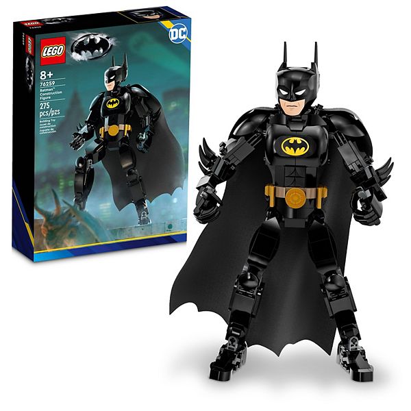 Lego batman dc super heroes android hotsell