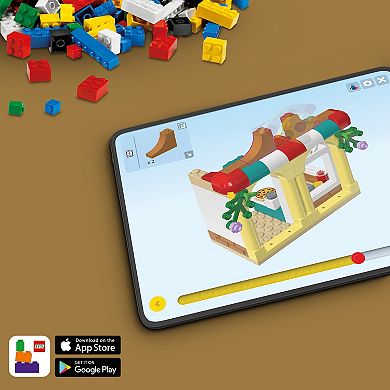 LEGO Marvel Endgame Final Battle Collectible Display Set 76266 (794 Pieces)