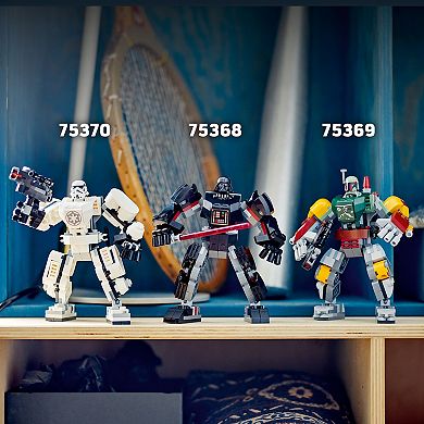 LEGO Star Wars Boba Fett Mech Action Figure 75369 (155 Pieces)