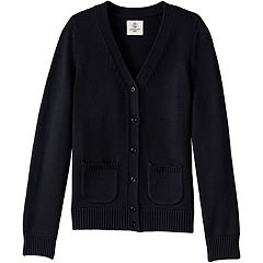 Kohls shop girls cardigan