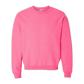 Gildan Heavy Blend Crewneck Sweatshirt