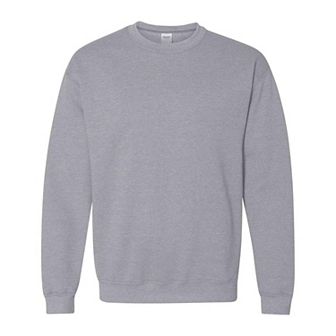 Gildan Heavy Blend Crewneck Sweatshirt