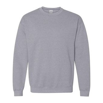 Gildan Heavy Blend Crewneck Sweatshirt