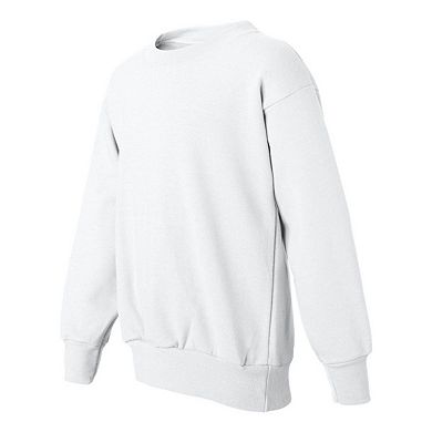 Ecosmart Youth Crewneck Sweatshirt