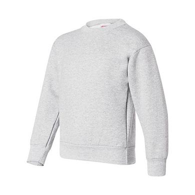 Ecosmart Youth Crewneck Sweatshirt