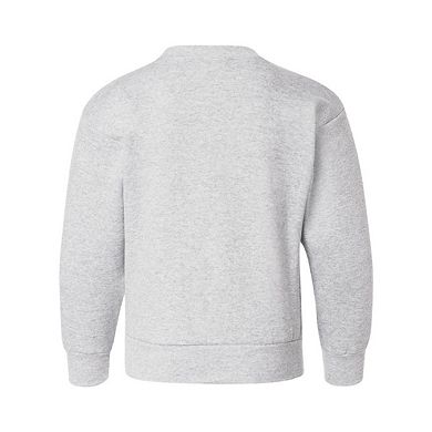 Ecosmart Youth Crewneck Sweatshirt