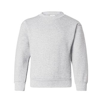 Ecosmart Youth Crewneck Sweatshirt