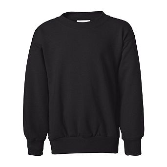 Ecosmart Youth Crewneck Sweatshirt